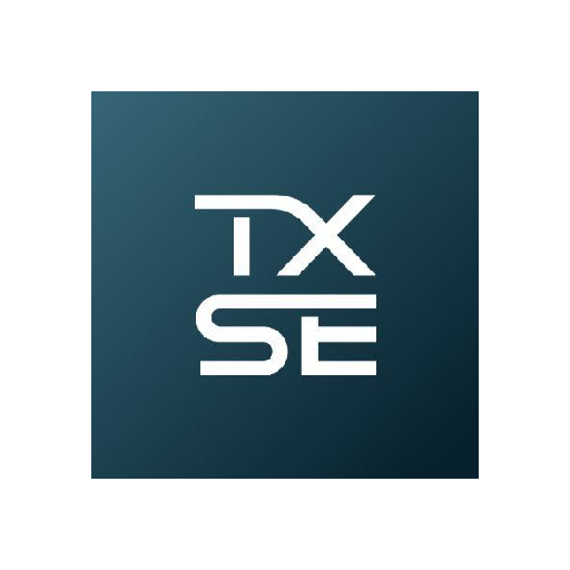 TXSE Group logo