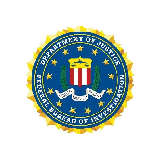FBI logo