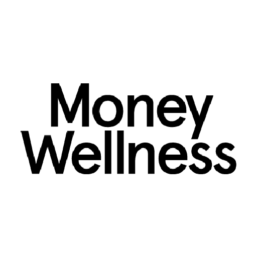 Money Wellness logo