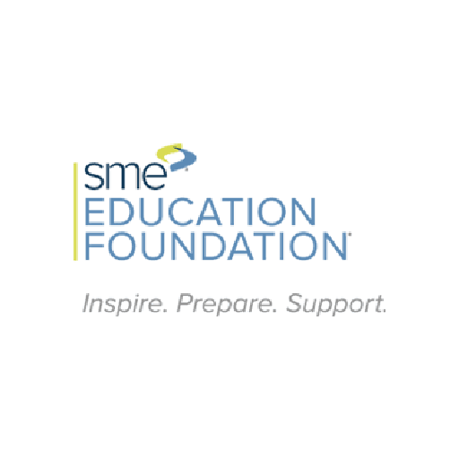 SME Education Foundation logo