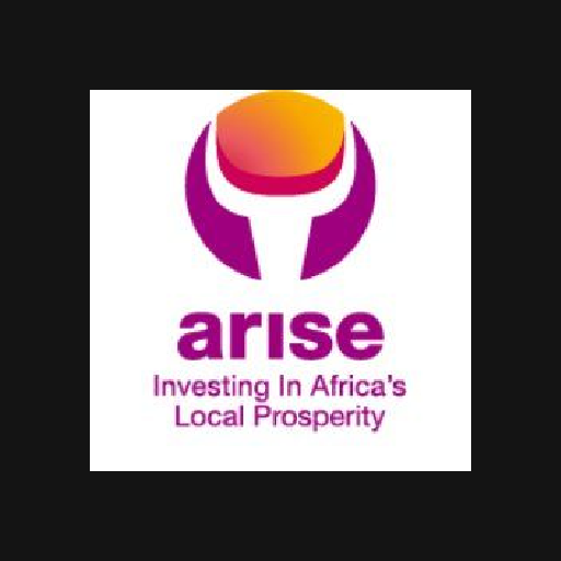 Arise logo