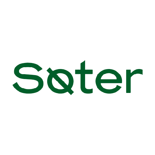 Soter Insure logo