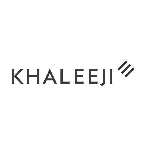 Khaleeji Bank logo