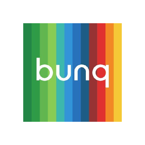 bunq logo