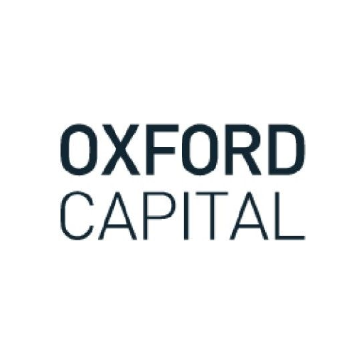 Oxford Capital logo