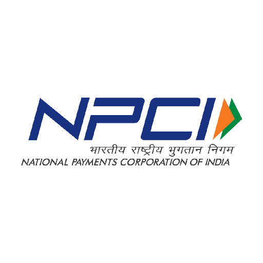 NPCI International Payments Ltd logo