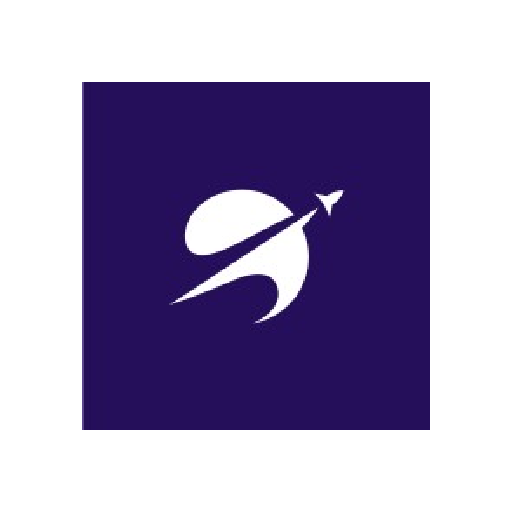 Spaceship logo