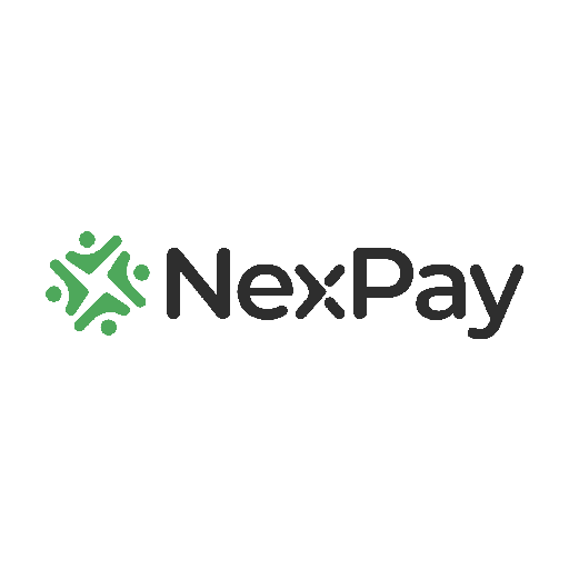 Nexpay logo