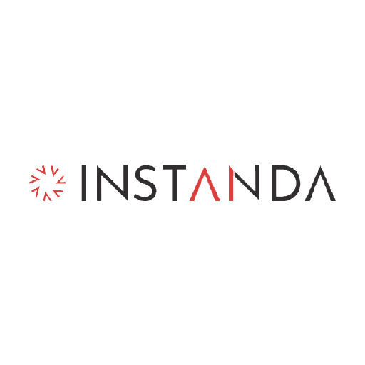 INSTANDA logo