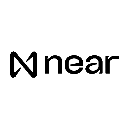 Near logo