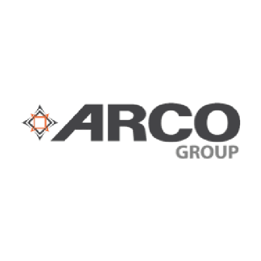 The ARCO Group logo
