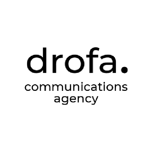 Drofa Comms logo