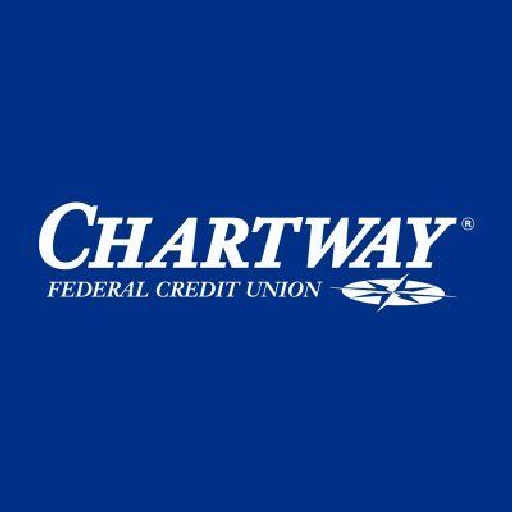 Chartway Credit Union logo