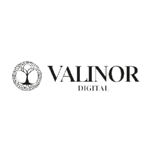 Valinor Digital Inc. logo