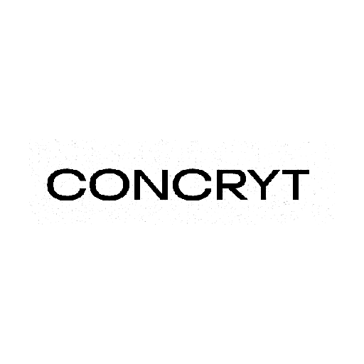 CONCRYT logo