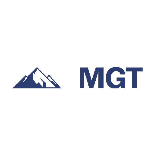 MGT logo