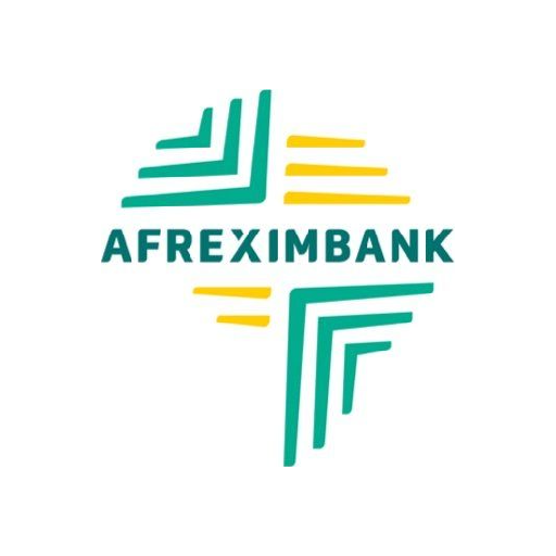 African Export-Import Bank (Afreximbank) logo