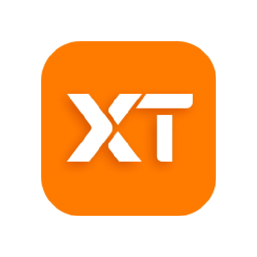 XTransfer logo