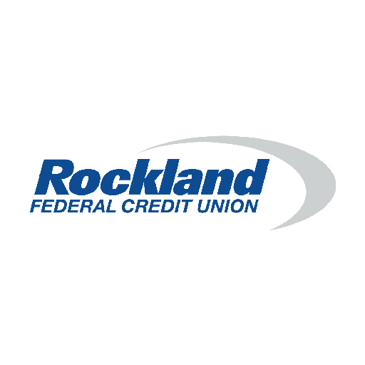 Rockland Federal Credit Union logo