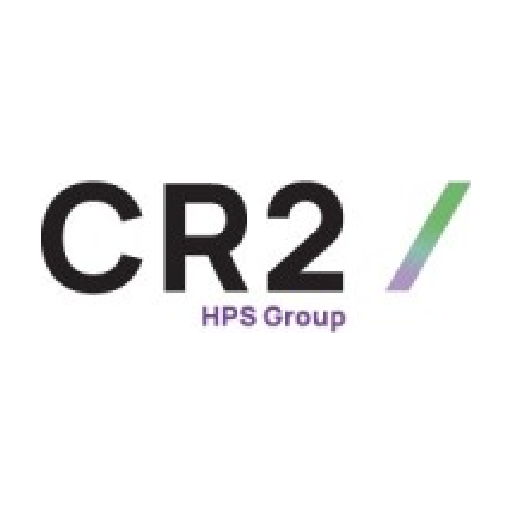 CR2 logo
