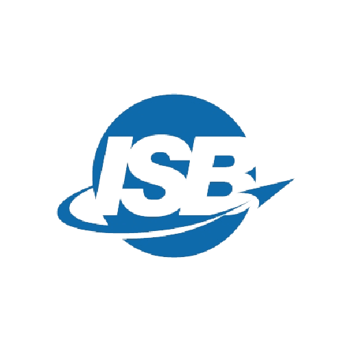 ISB Global Services logo
