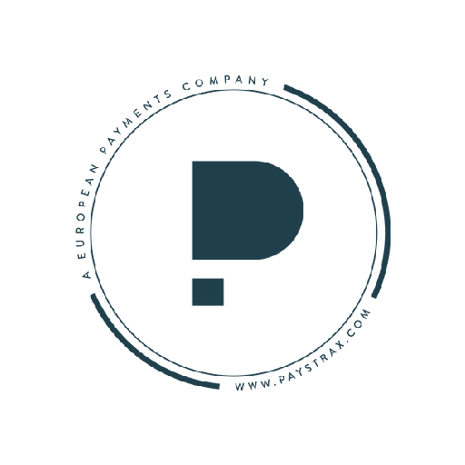 PAYSTRAX logo