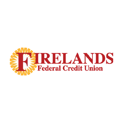 Firelands Federal Credit Union logo