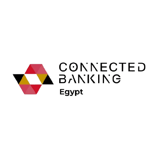 Connected Banking Summit logo