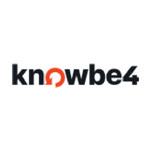 KnowBe4 logo