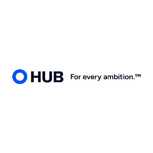 HUB International logo