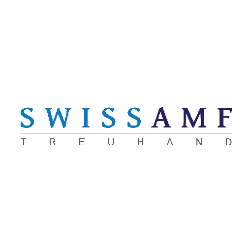 Swiss AMF AG logo