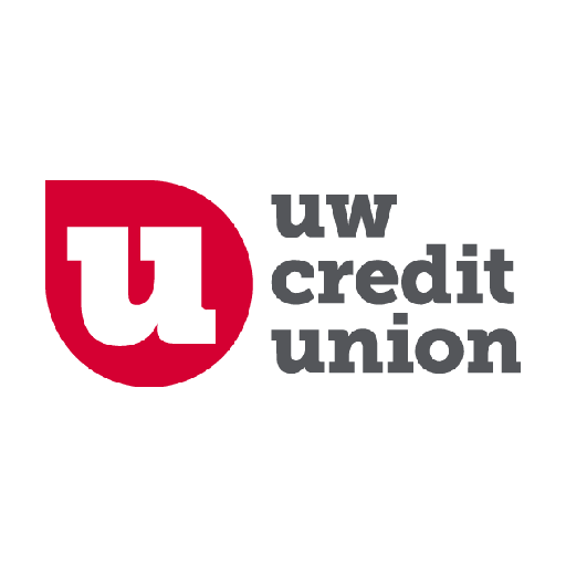 UW Credit Union logo