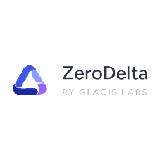 ZeroDelta logo