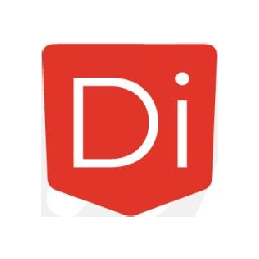 DiPocket logo