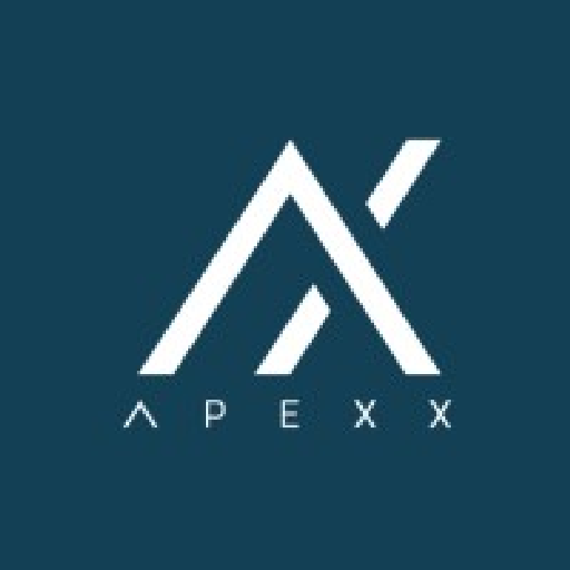 Apexx logo