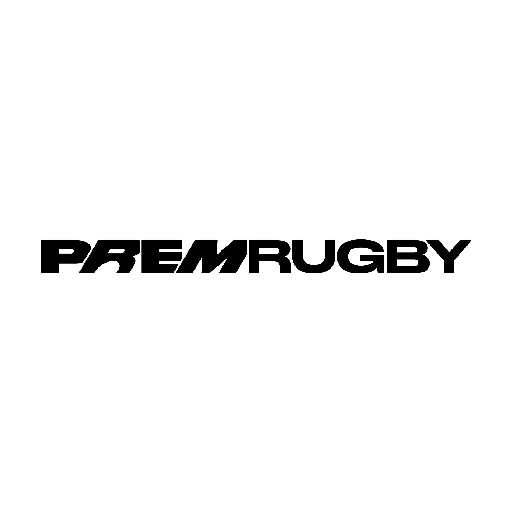 PREM Rugby logo