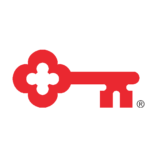 KeyCorp logo