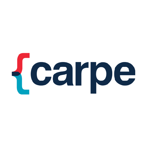 Carpe logo