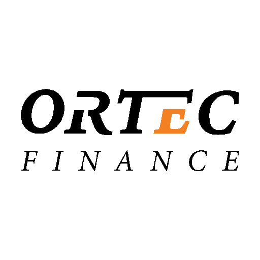 Ortec Finance logo