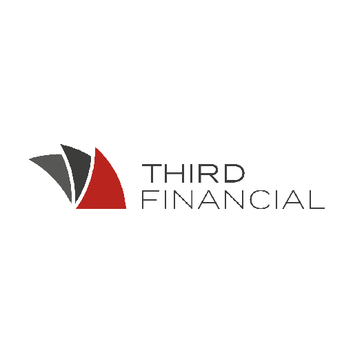 Third Financial logo