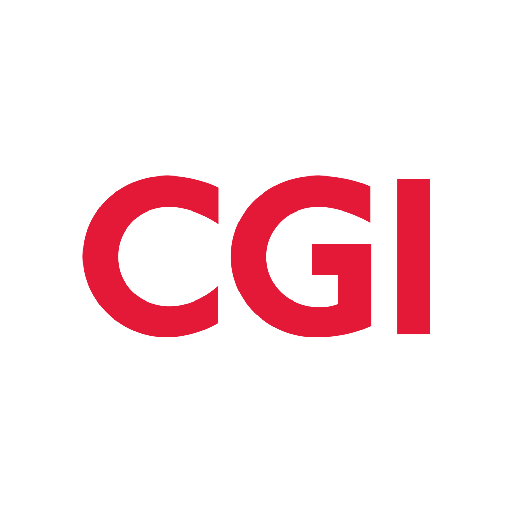 CGI logo