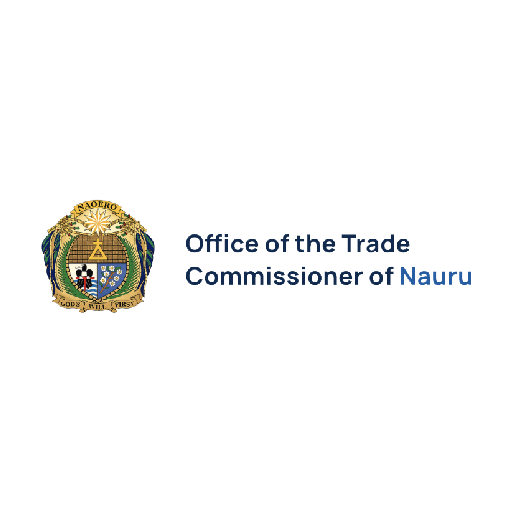 Office of the Trade Commissioner of the Republic of Nauru logo