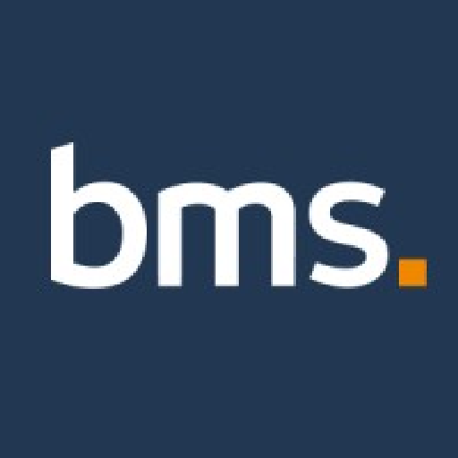 BMS Group logo