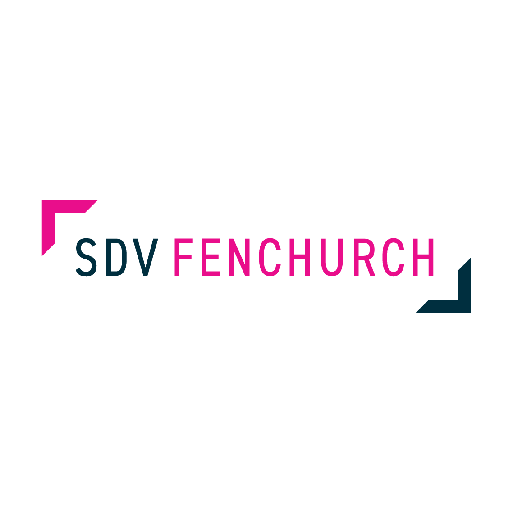 SDV Fenchurch logo