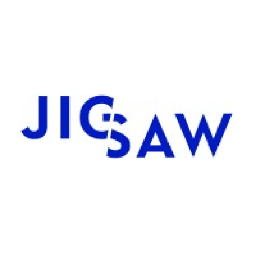 Jigsaw logo
