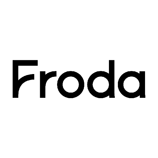 Froda logo