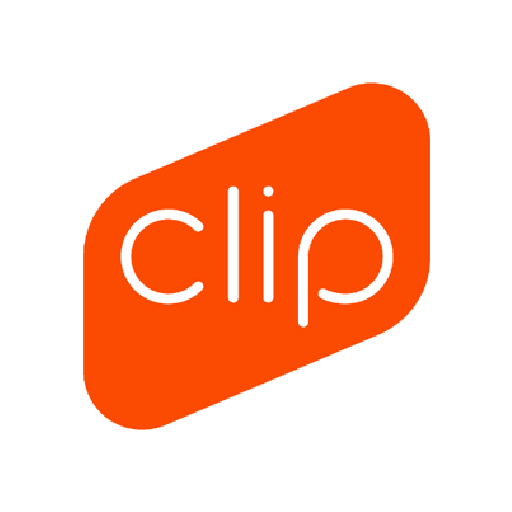 Clip logo