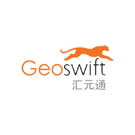 Geoswift logo