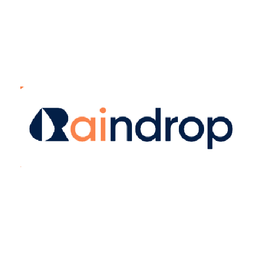 Raindrop Insurance logo