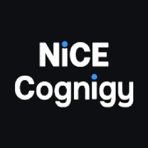 Cognigy logo